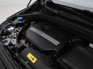 2026 BMW 2 серии Active Tourer 225e xDrive U06, чёрный, 6150000 рублей, вид 5