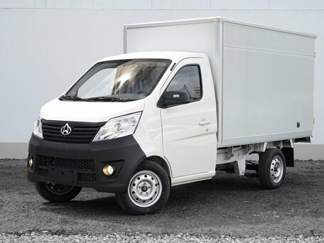 2025 Changan Star Truck, белый, 2069000 рублей, вид 1