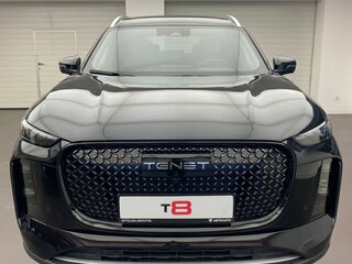 2026 Tenet T8, чёрный, 3885000 рублей, вид 5