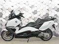 2016 BMW C 650 GT, белый, 669000 рублей - вид 3
