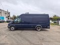 2011 Ford Transit, синий, 630000 рублей - вид 1