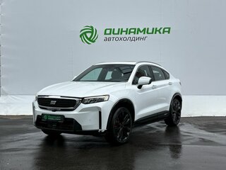 2024 Knewstar 001, белый, 3280000 рублей, вид 1