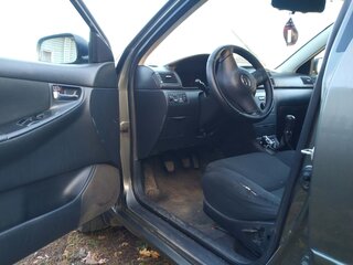 2004 Toyota Corolla IX (E120, E130) Рестайлинг, серый, 450000 рублей, вид 5