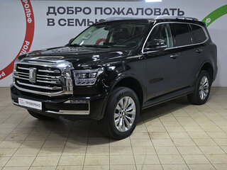 2023 Tank 500 I, чёрный, 3999000 рублей, вид 1