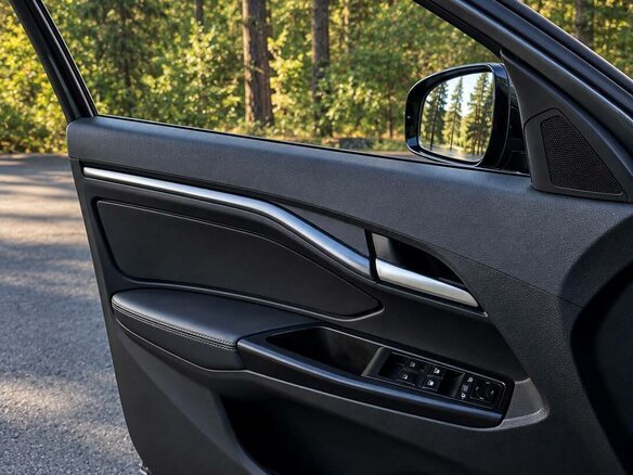 2021 Lada (ВАЗ) Vesta I, серый - вид 5