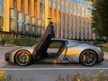 2022 Maserati MC20, серый, 19350000 рублей - вид 11