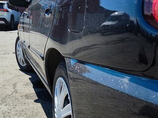 2007 Kia Spectra I Рестайлинг 2, чёрный, 305000 рублей, вид 4