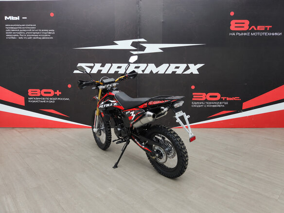 2026 Roliz Sport-003, чёрный, 124200 рублей - вид 3