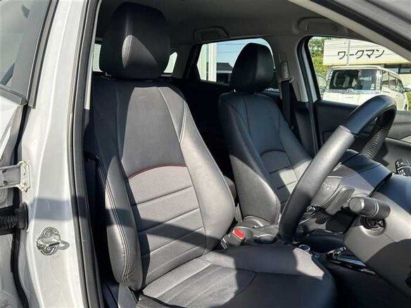 2020 Mazda CX-3 I Рестайлинг, белый, 1100000 рублей - вид 18
