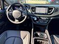 2026 Chrysler Pacifica RU Рестайлинг 2, чёрный, 12925206 рублей - вид 4