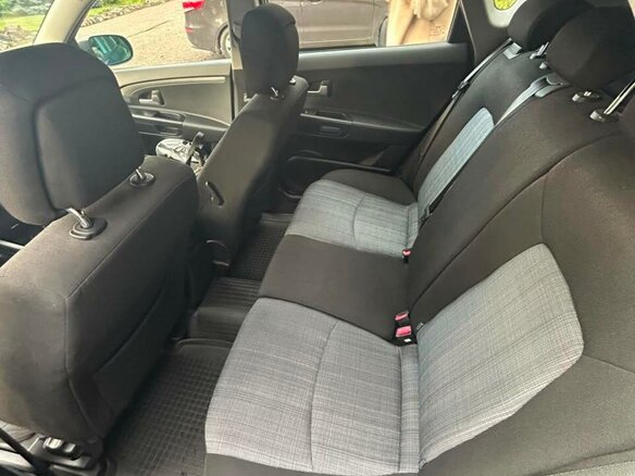 2010 Kia Ceed I Рестайлинг, синий, 1050000 рублей - вид 19