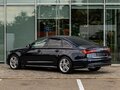 2018 Audi A6 IV (C7) Рестайлинг, чёрный, 1855000 рублей - вид 3