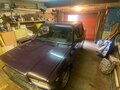 2004 Lada (ВАЗ) 2107, фиолетовый, 300000 рублей - вид 4