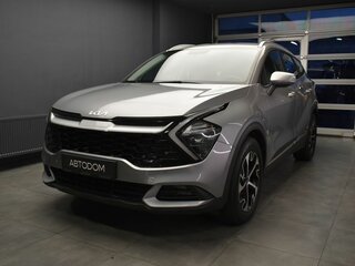 2022 Kia Sportage V, серый, 3257000 рублей, вид 1
