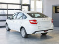 2026 Lada (ВАЗ) Granta I Рестайлинг, белый, 1800000 рублей - вид 3