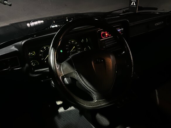 2010 Lada (ВАЗ) 2107, серый, 270000 рублей - вид 8