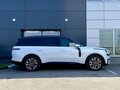 2026 Lynk & Co 900, белый - вид 2