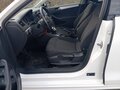 2012 Volkswagen Jetta VI, белый, 990000 рублей - вид 4