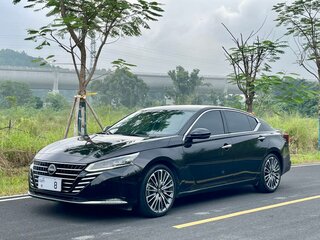 2023 Nissan Altima VI (L34) Рестайлинг, чёрный, 1800000 рублей, вид 3