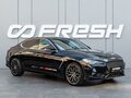 2018 Genesis G70 I, чёрный