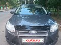 2013 Ford Focus III, серебристый, 749999 рублей - вид 7
