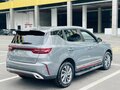 2022 Geely Vision X6 Pro, серый - вид 2