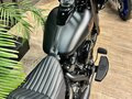 2026 Harley-Davidson Heritage, чёрный, 3250000 рублей - вид 5