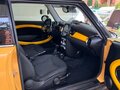 2008 Mini Hatch One II (R56), жёлтый, 680000 рублей - вид 9