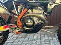 2021 KTM 350 SX F, чёрный, 500000 рублей - вид 4