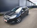 2018 Ford Focus III Рестайлинг, чёрный - вид 1