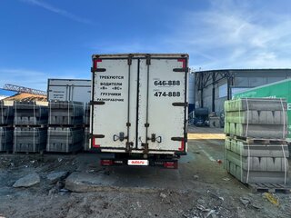 2015 Iveco Daily, белый, 1100000 рублей, вид 4