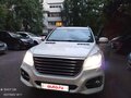 2019 Haval H9 I Рестайлинг, белый