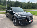 2023 Exeed VX I, чёрный, 3200000 рублей - вид 1