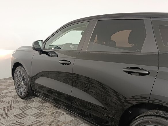 2022 Haval Jolion I, чёрный, 1495000 рублей - вид 18