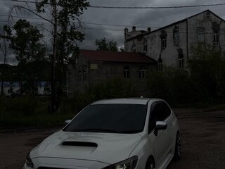 2015 Subaru Levorg I, белый, 2000000 рублей, вид 1
