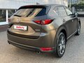 2021 Mazda CX-5 II, коричневый, 3699000 рублей - вид 4