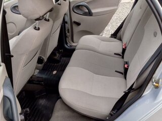 2010 Lada (ВАЗ) Kalina I, серебристый, 310000 рублей, вид 5