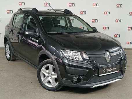 Renault Sandero II