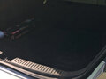 2005 Mazda 6 I (GG) Рестайлинг, серебристый, 370000 рублей - вид 9