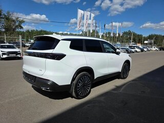 2026 Tenet T8, белый, 3099000 рублей, вид 2