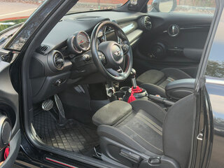 2016 Mini Hatch JCW III (F55/F56), чёрный, 2100000 рублей, вид 5