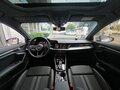 2024 Audi A3 Sportback 35 TFSI IV (8Y), белый, 1750000 рублей - вид 7