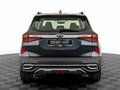 2020 Kia Seltos I, серый, 1960000 рублей - вид 5