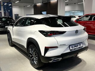 2025 Changan UNI-T I, белый, 3459900 рублей, вид 3