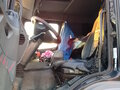 2012 Mercedes-Benz Axor, чёрный, 1600000 рублей - вид 3