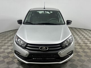 2026 Lada (ВАЗ) Granta I Рестайлинг, серебристый, 1339000 рублей, вид 2