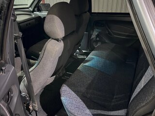 2012 Lada (ВАЗ) 2114, серый, 270000 рублей, вид 5
