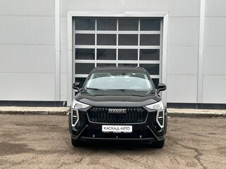 2026 Haval Jolion I Рестайлинг 2, чёрный, 2099000 рублей, вид 2