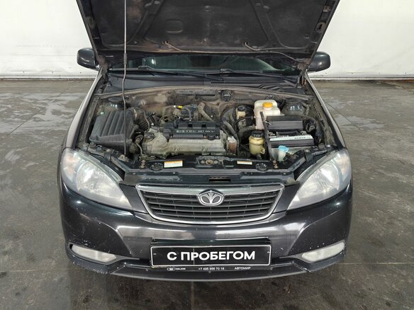 2013 Daewoo Gentra II, чёрный, 399000 рублей - вид 15