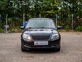 2016 Lada (ВАЗ) Granta Sport I, чёрный, 400000 рублей - вид 2